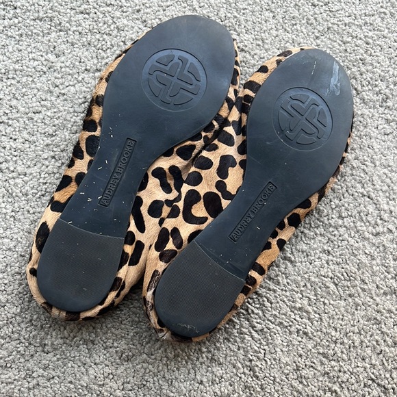 Leopard flats - Picture 3 of 7